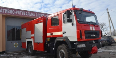 Команда рівненських рятувальників представлятиме область на Всеукраїнських змаганнях